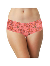 ROZE NO SHOW HIPSTER PANTY
